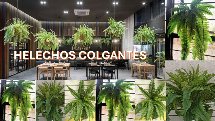 venta de arboles artificiales
