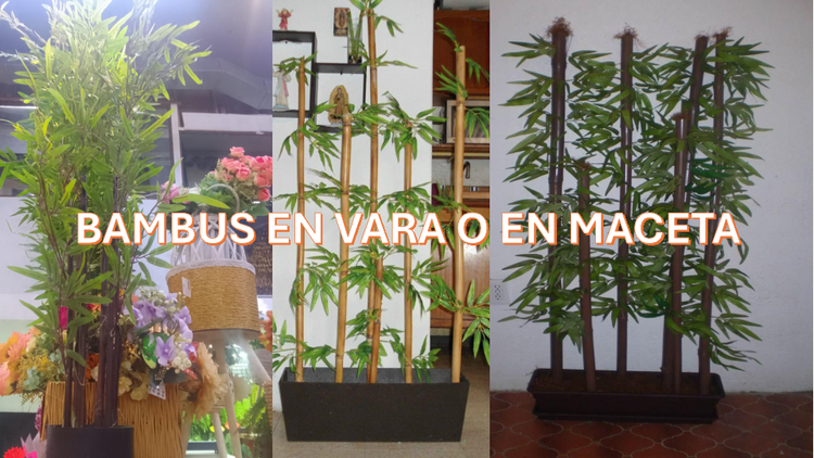 venta de arboles artificiales