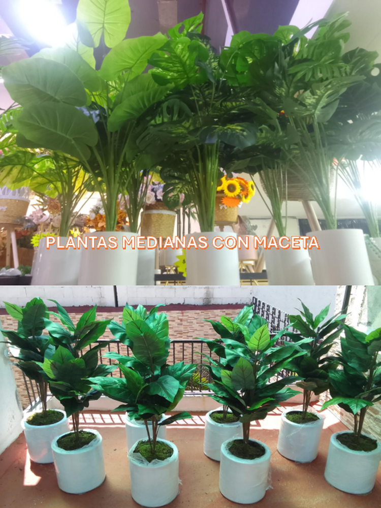 venta de arboles artificiales