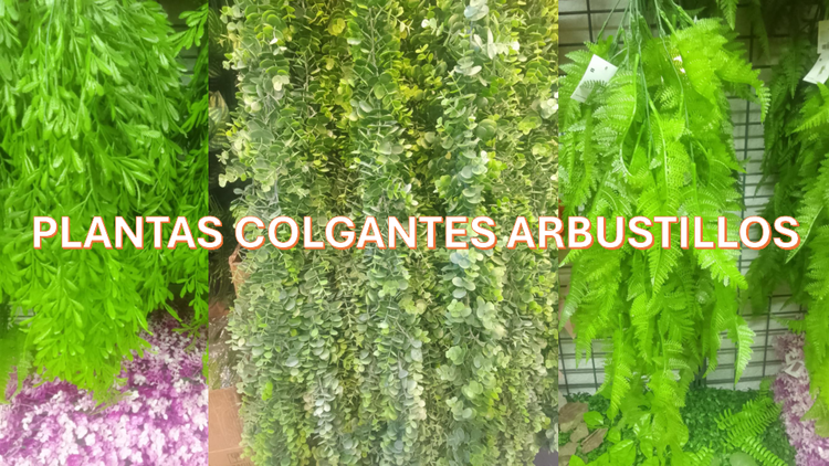 venta de arboles artificiales